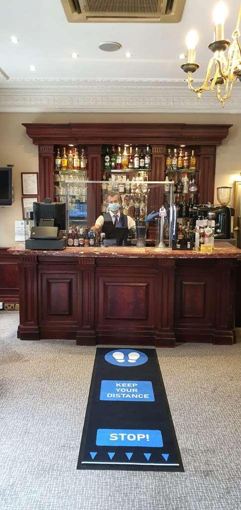 Grange Portland Gasthuis Londen