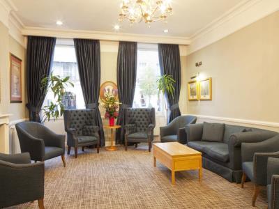 Gasthuis Grange Portland 4*