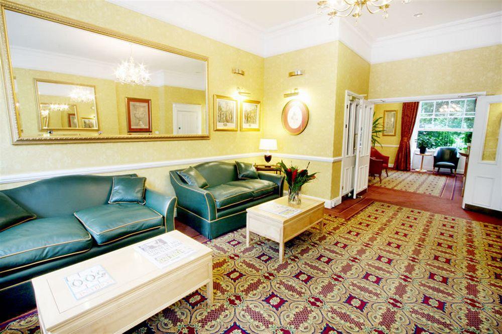 Grange Portland Londen