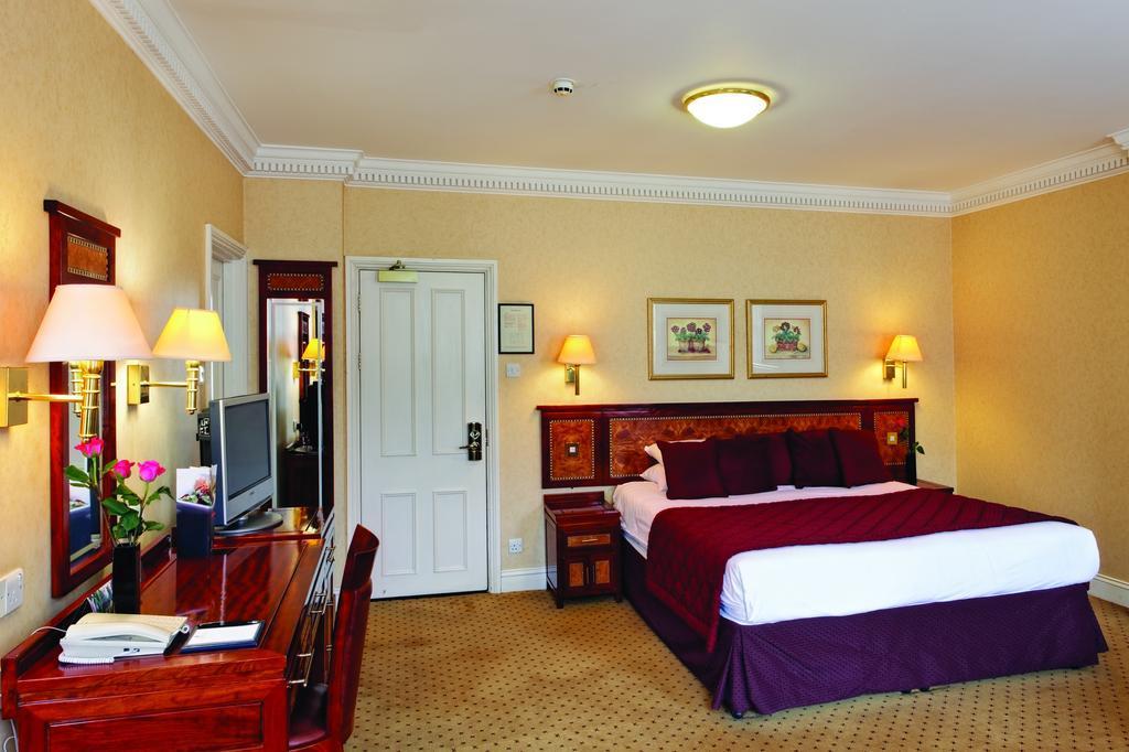 Gasthuis Grange Portland Londen
