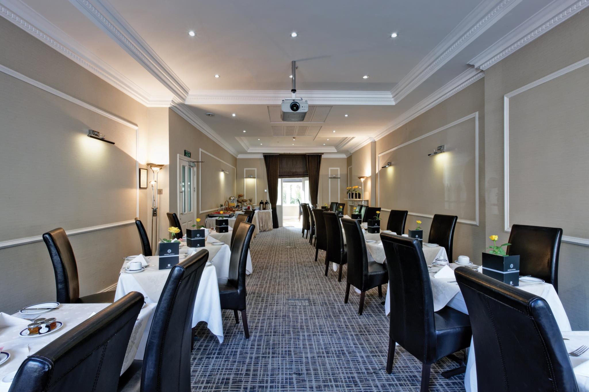 Grange Portland Gasthuis Londen