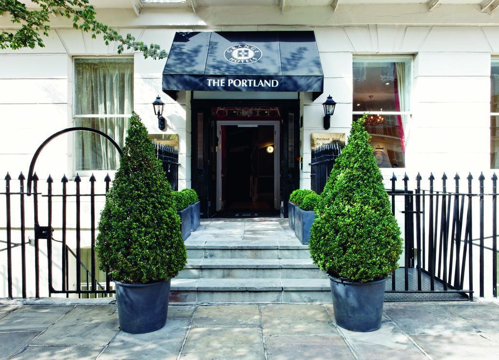 Gasthuis Grange Portland Londen