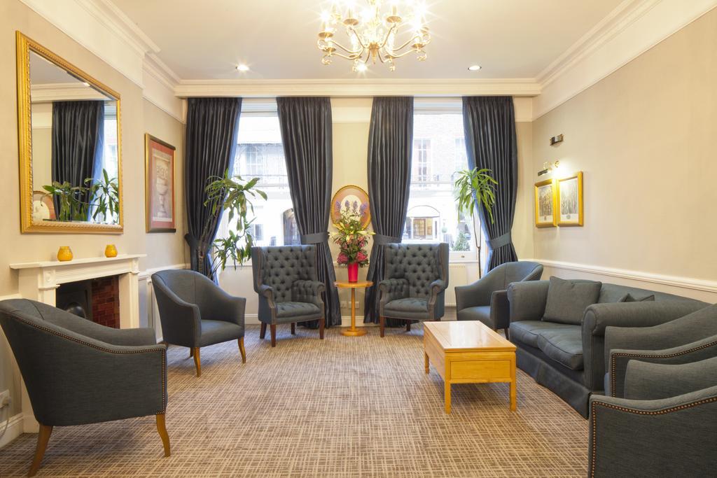 Gasthuis Grange Portland Londen