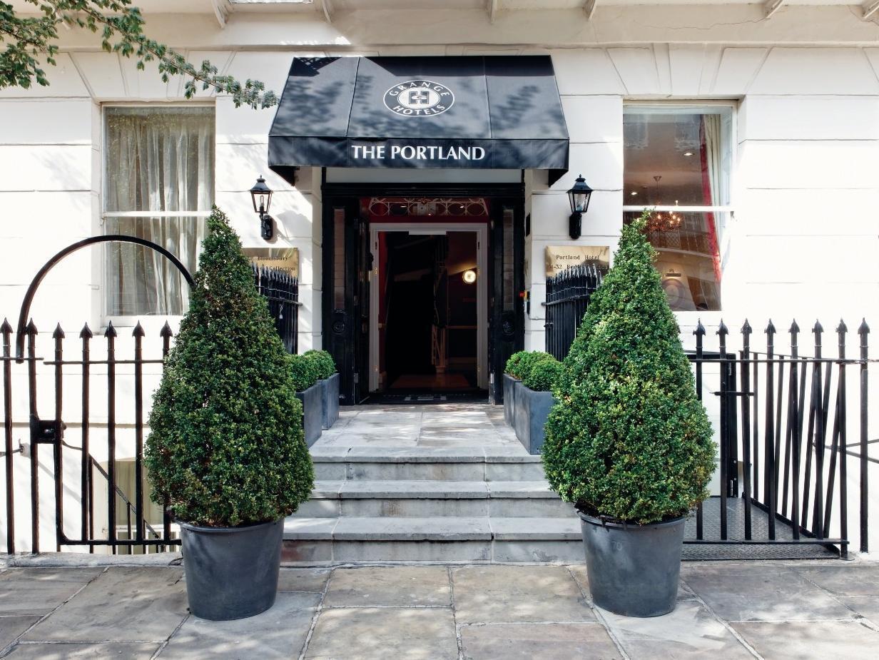 Grange Portland Gasthuis 4*