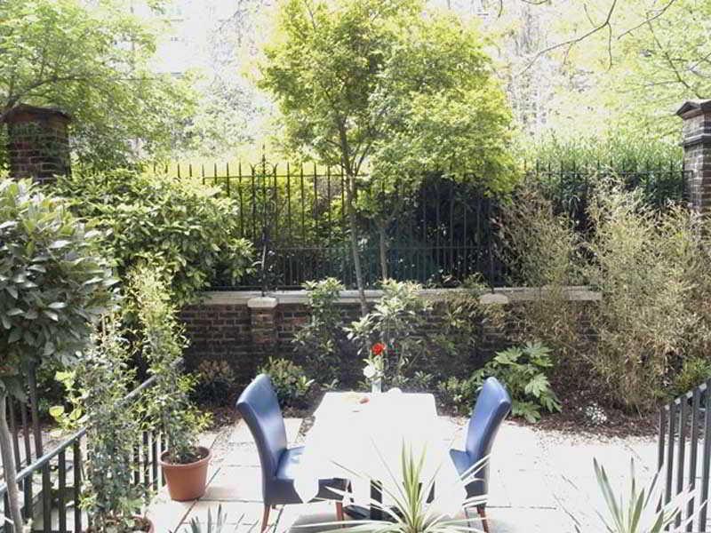 Grange Portland Gasthuis Londen