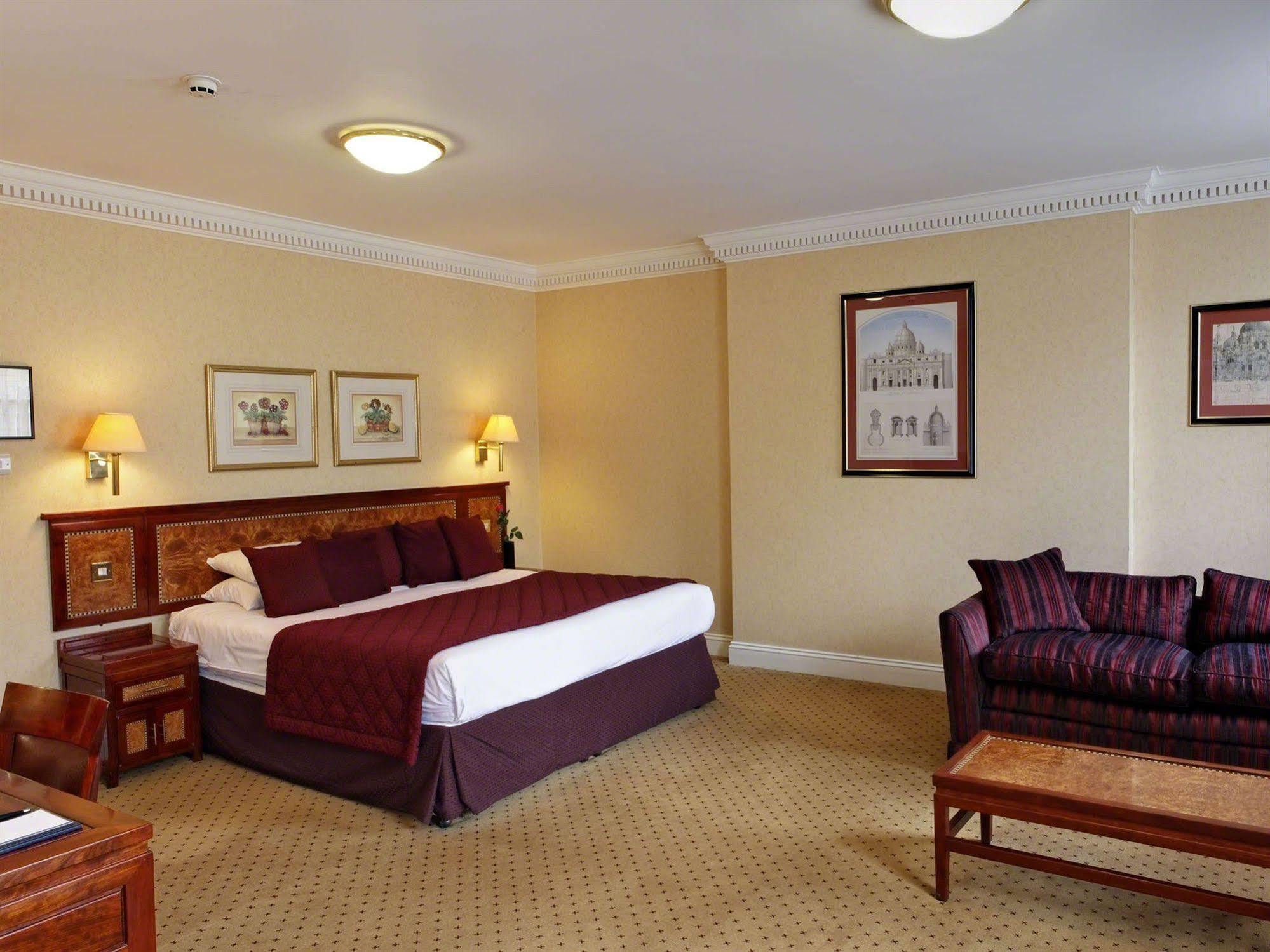 Gasthuis Grange Portland Londen