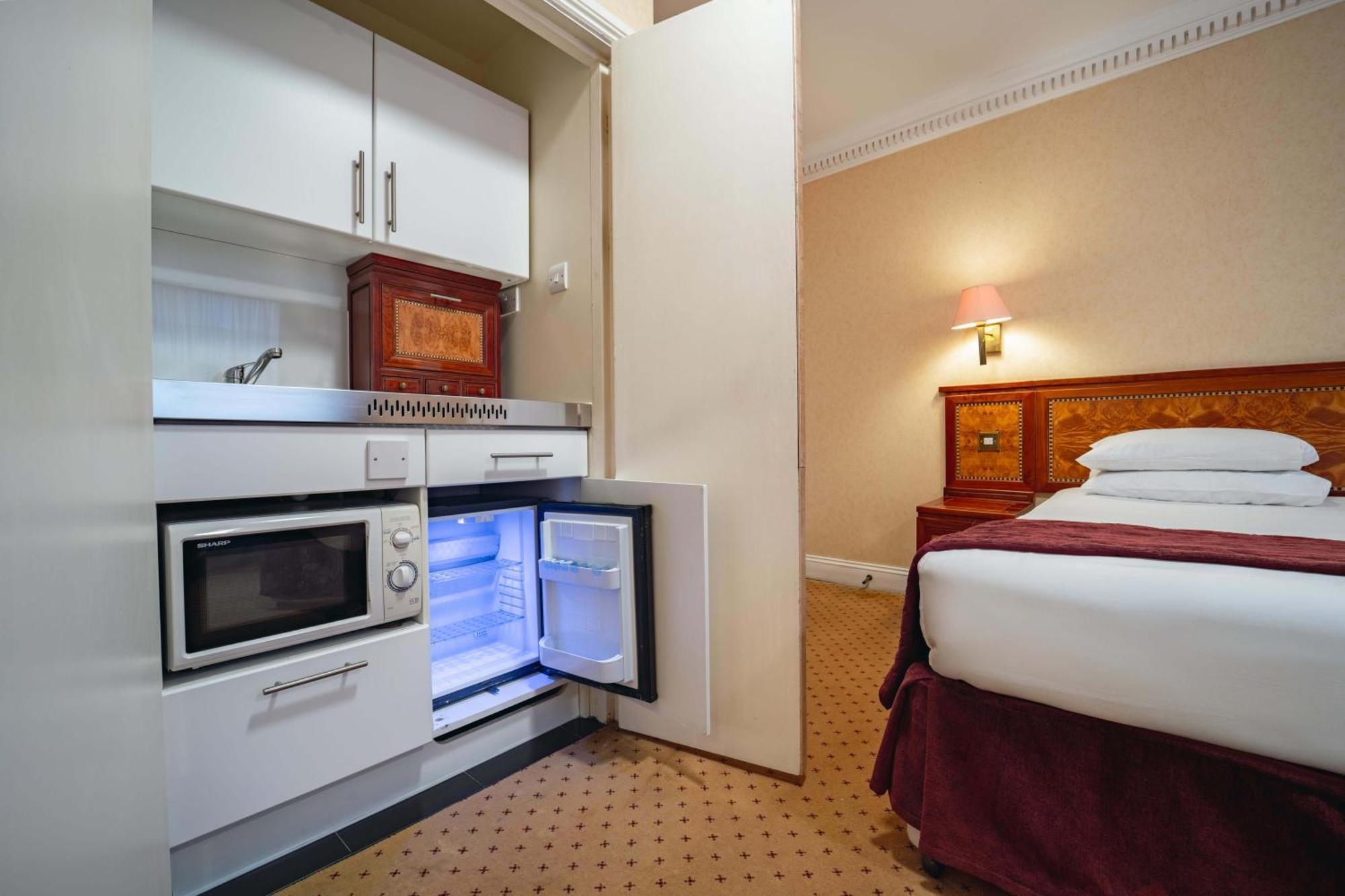 Maison d'hôtes Grange Portland 4*