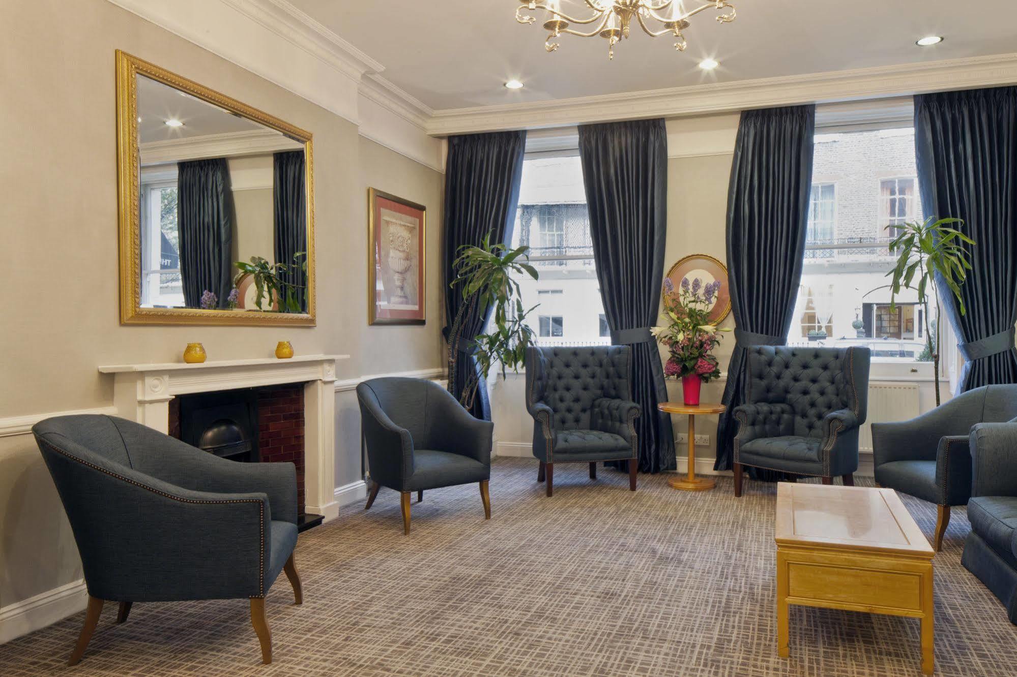 Grange Portland Londres