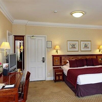 Maison d'hôtes Grange Portland 4*
